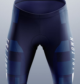 Cervelo Cycles 2023 Tri Town W's Tri Shorts