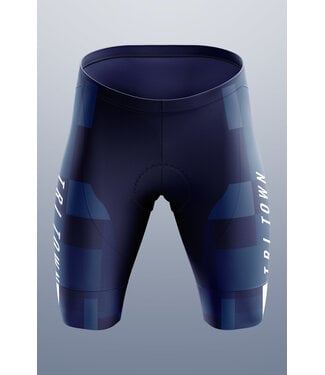 Cervelo 2023 Tri Town W's Tri Shorts