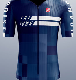 Cervelo Cycles 2023 Tri Town M's Tri Jersey