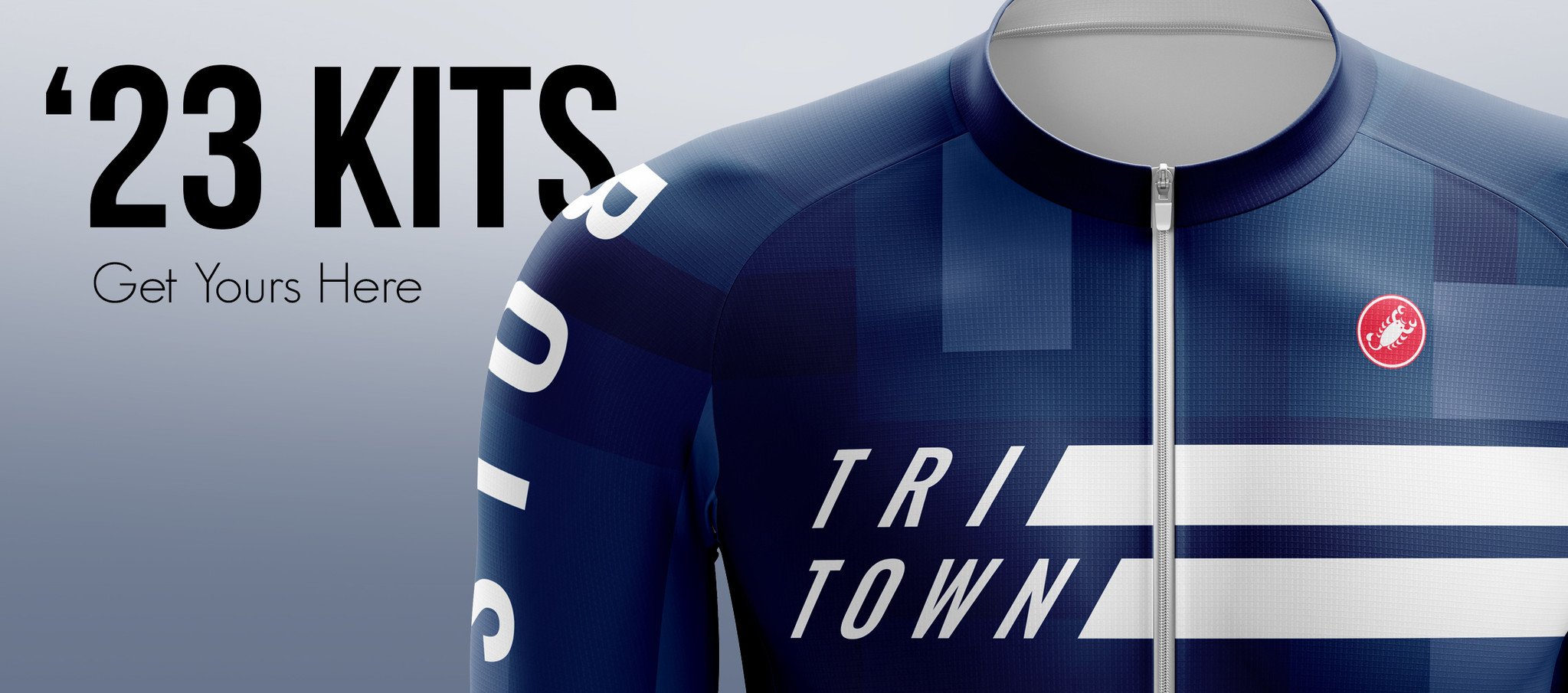 Tri Town Kit 2023 