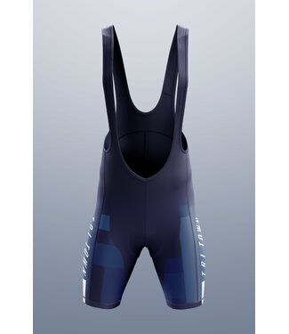 Cervelo 2023 Tri Town W's Bib Shorts