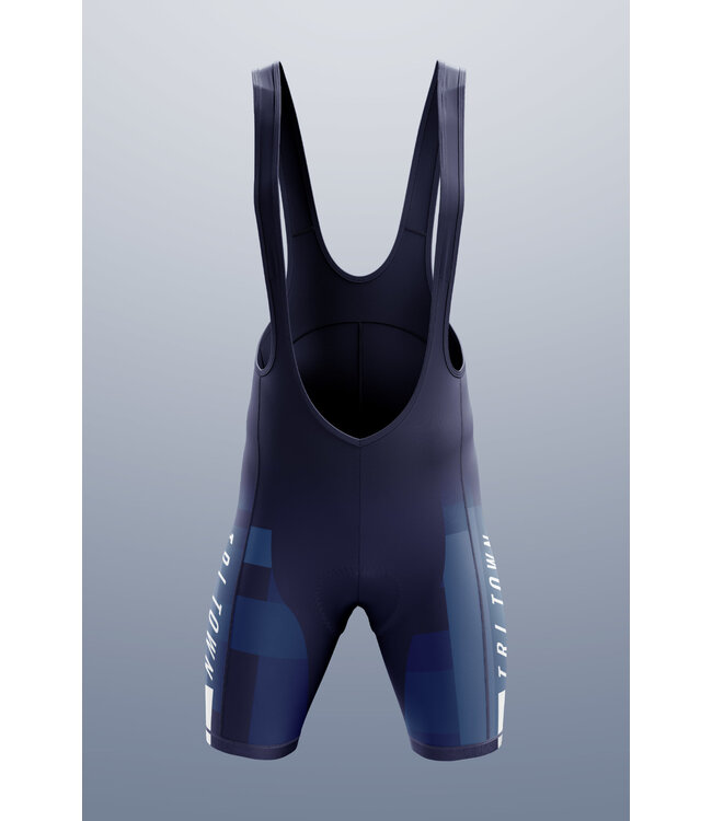 2023 Tri Town W's Bib Shorts