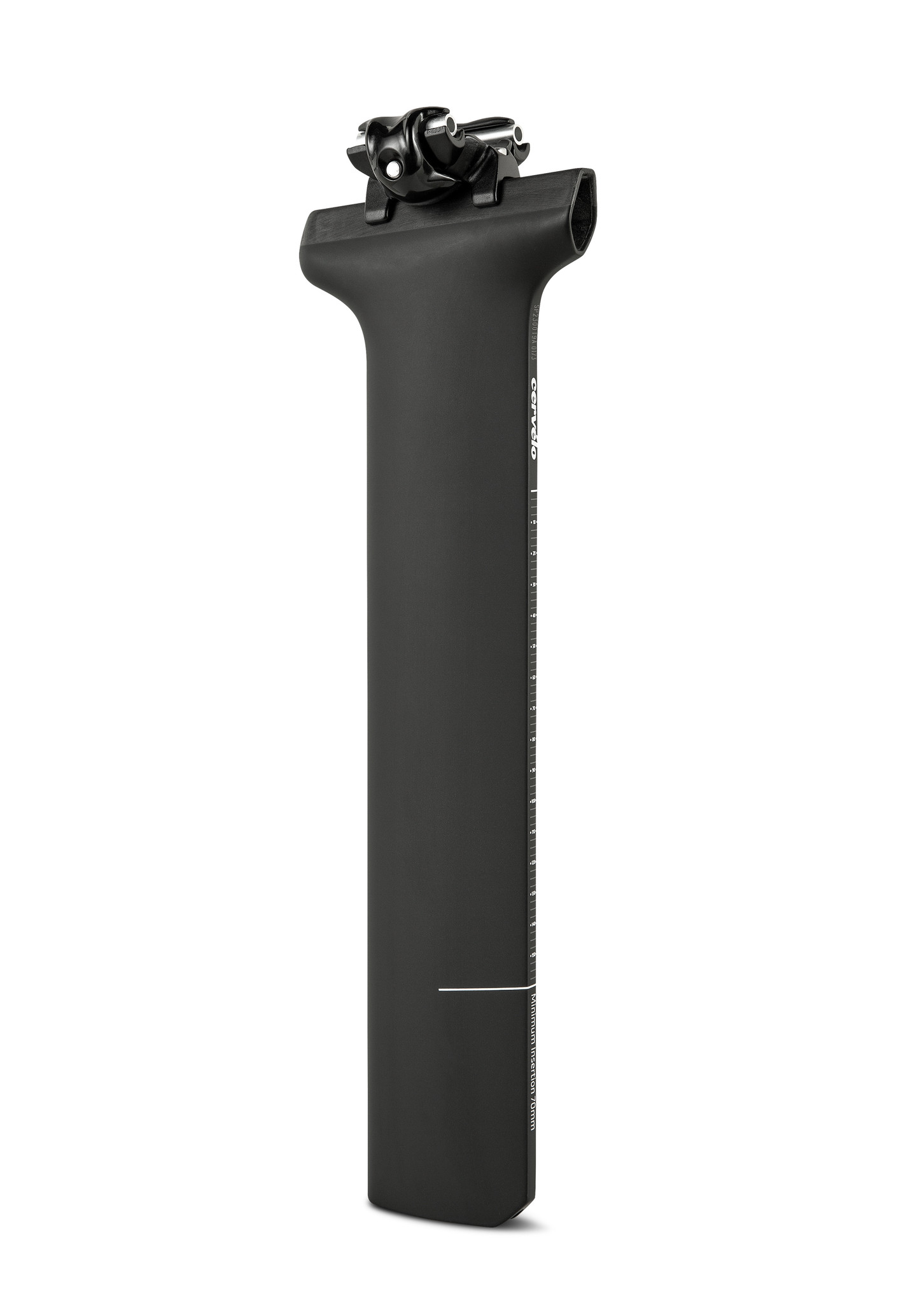 Cervelo Cycles Cervelo Aero Seatpost with Head (P5 / P-Series)