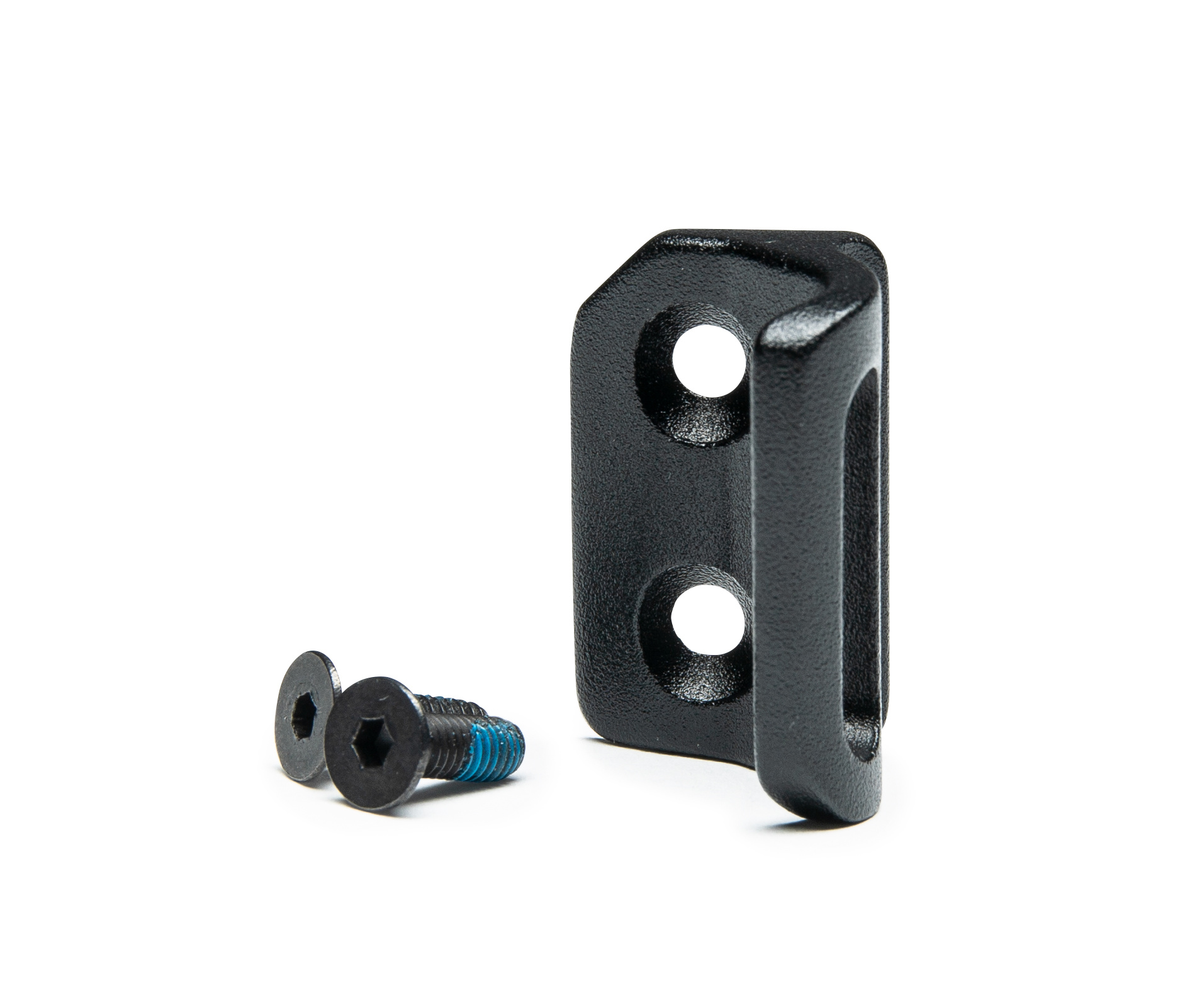 Cervelo Cervelo Front Derailleur Mount w/ Bolts (2019 S3 Rim and Disc, P5 Disc, P-Series, Áspero, Caledonia, Caledonia-5)