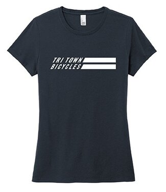 Cervelo Tri Town Women's Podium Shirt