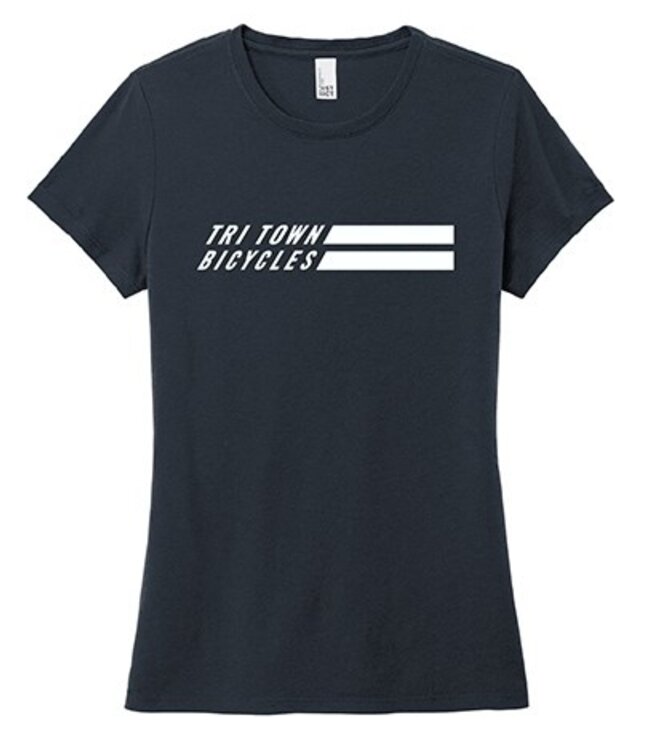 Tri Town Women's Podium Shirt