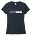 Tri Town Women's Podium Shirt