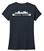 Tri Town Women's Podium Shirt