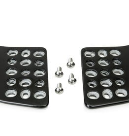 Cervelo Cervélo  P5 and P3x Arm Rest Cups