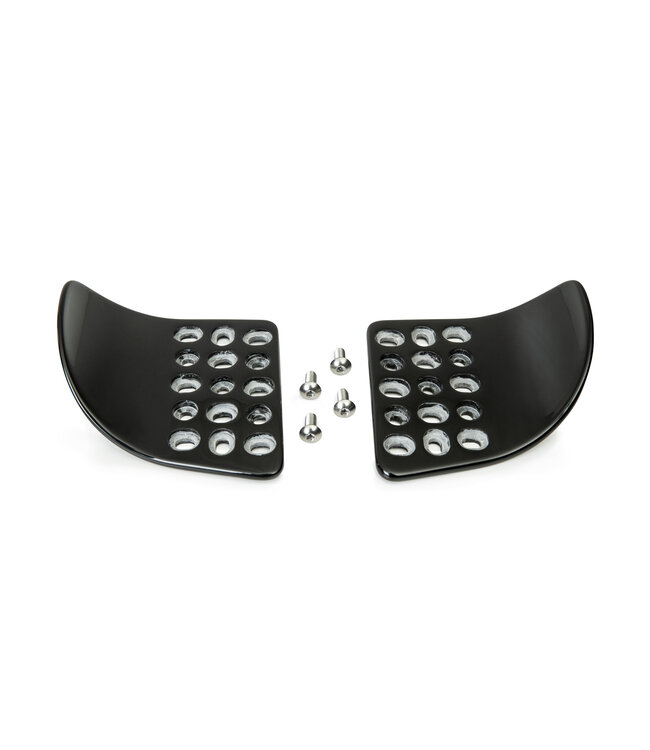 Cervélo  P5 and P3x Arm Rest Cups