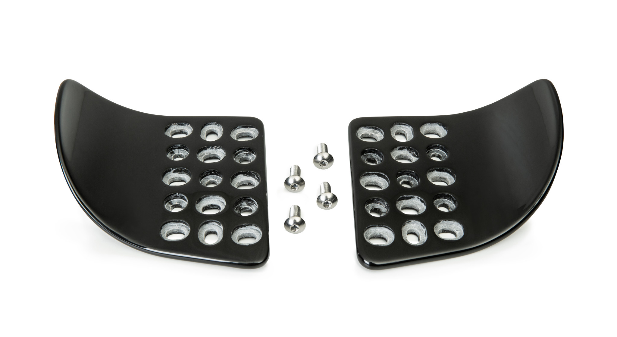 Cervelo Cervélo  P5 and P3x Arm Rest Cups