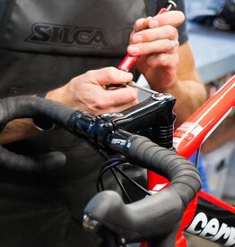 Cervelo Cycles Road Bike Maintenance 101 Clinic: