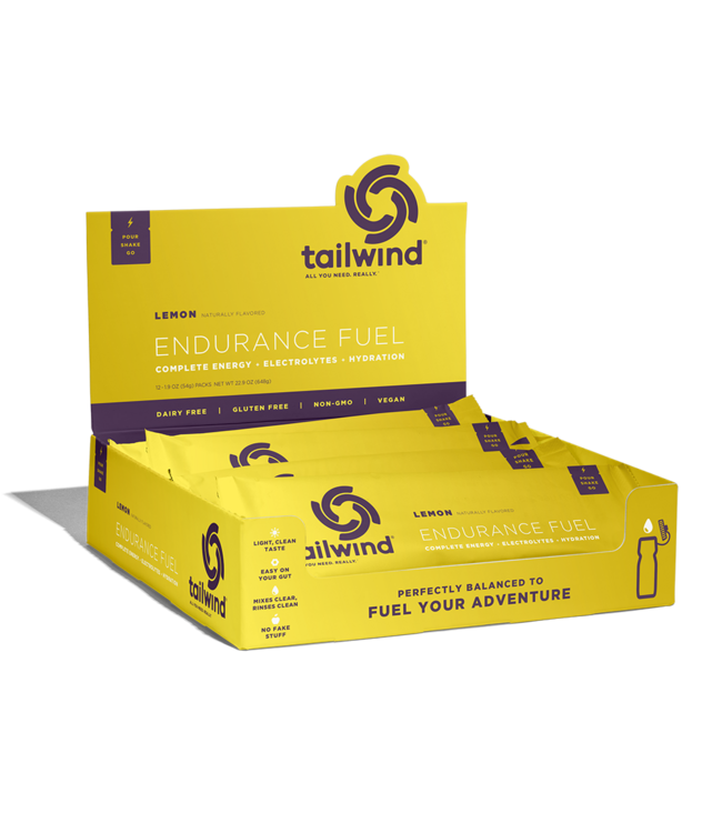 Tailwind Nutrition Tailwind Endurance Fuel
