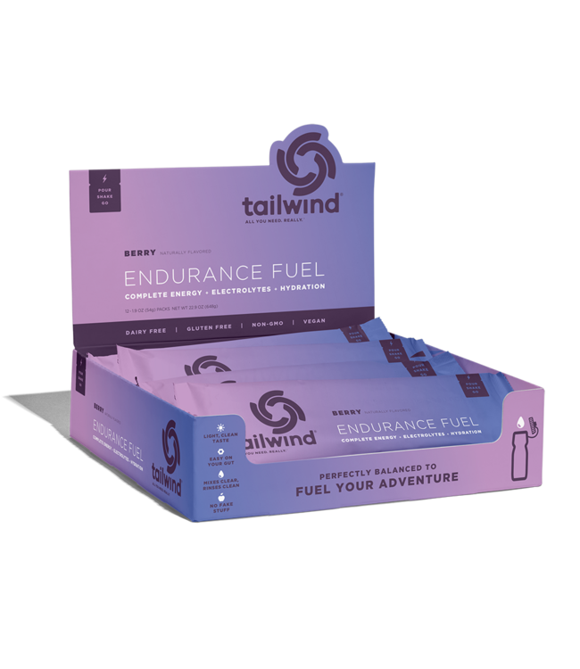 Tailwind Endurance Fuel