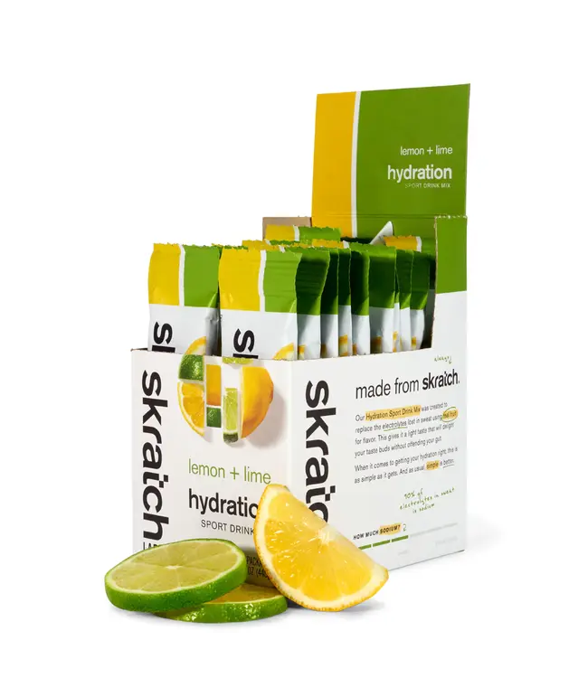 Skratch Labs Sport Mix