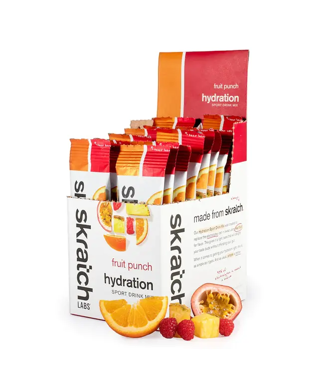 Skratch Labs Sport Mix