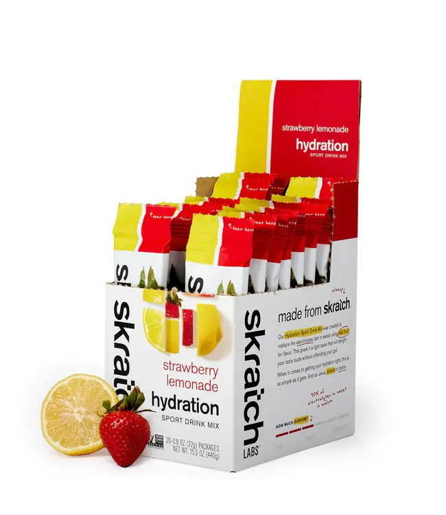 Skratch Labs Sport Mix