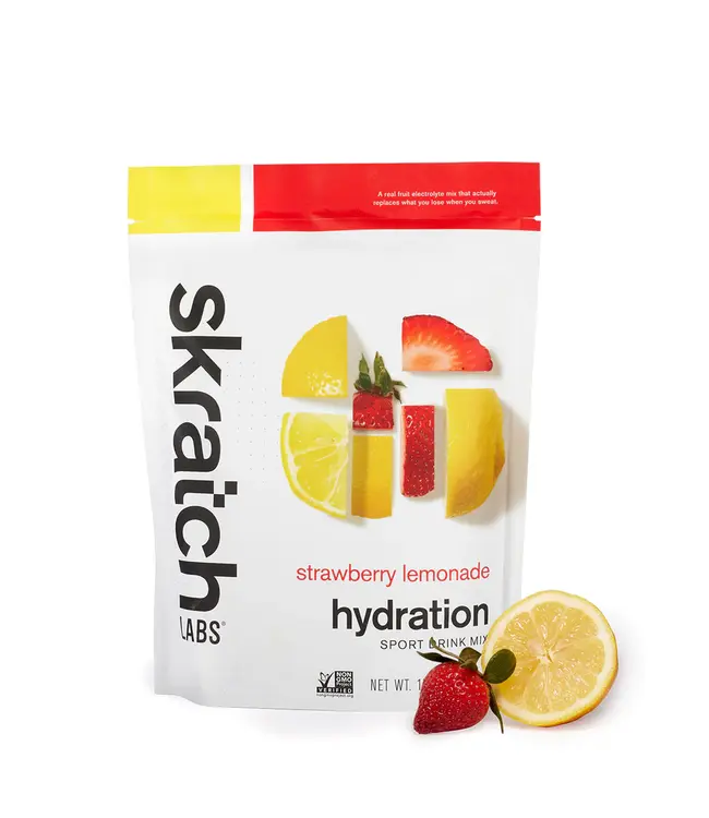 Skratch Labs Sport Mix