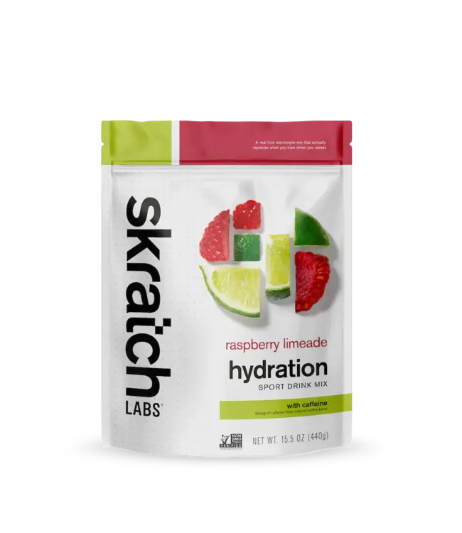 Skratch Labs Sport Mix