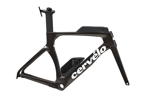 Cervelo Cycles Cervelo P-Series Frameset,