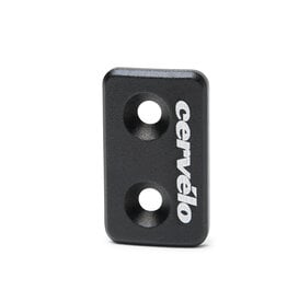 Cervelo Cycles Cervelo Front Derailleur Mount Blanking Plate