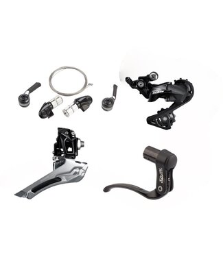 Shimano Shimano 105 TT Mini Kit - 11 Speed