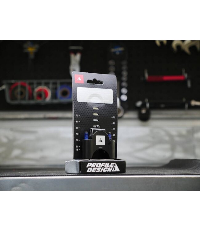 Profile Design Bracket Riser Kit