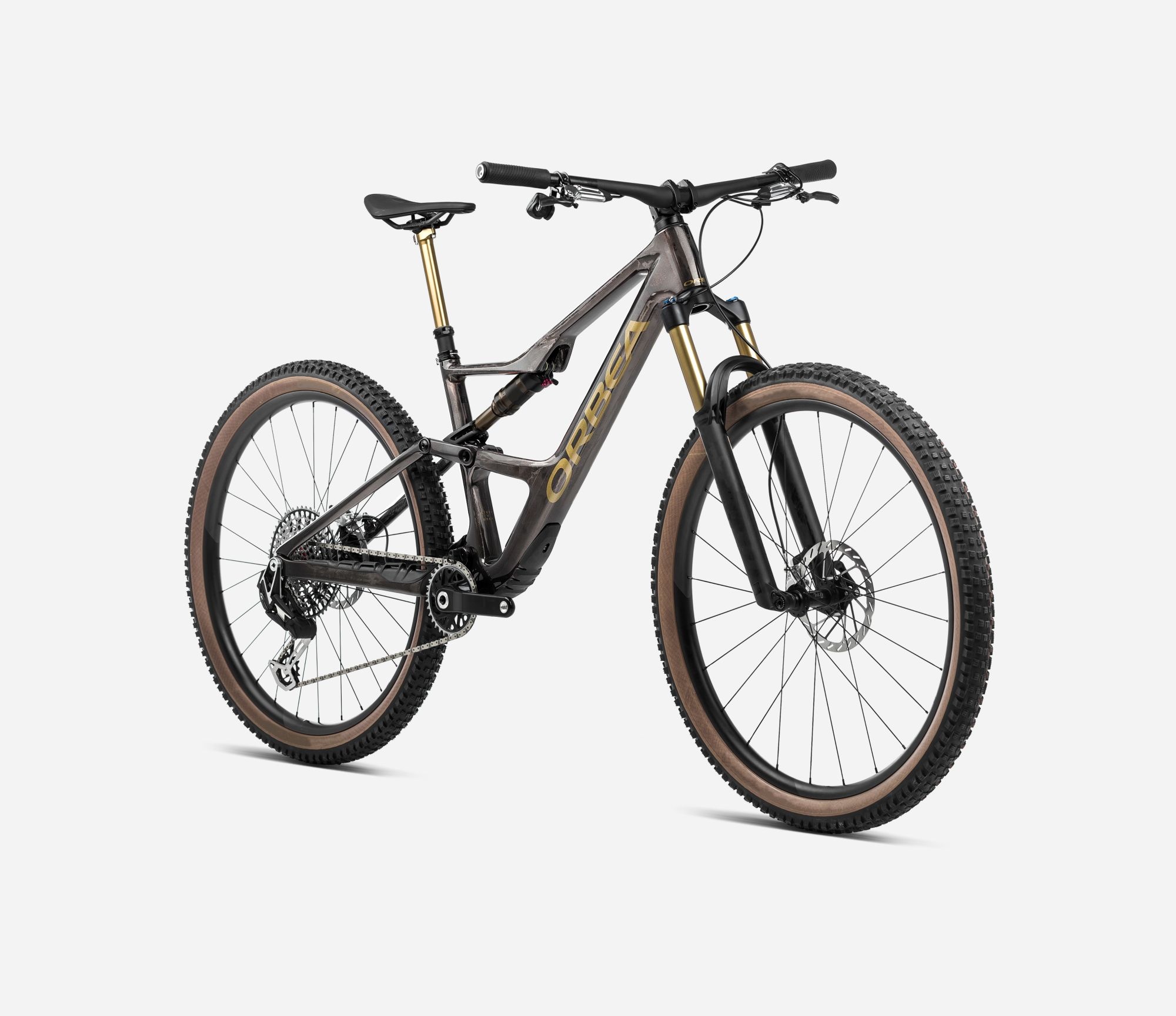 Orbea Orbea Occam SL M10