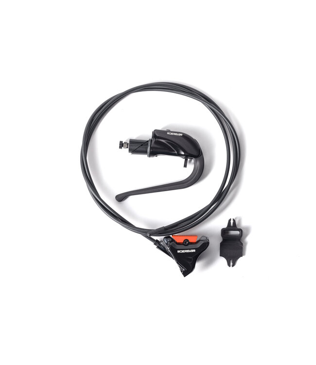 Riderever Trivia Brake, SRAM