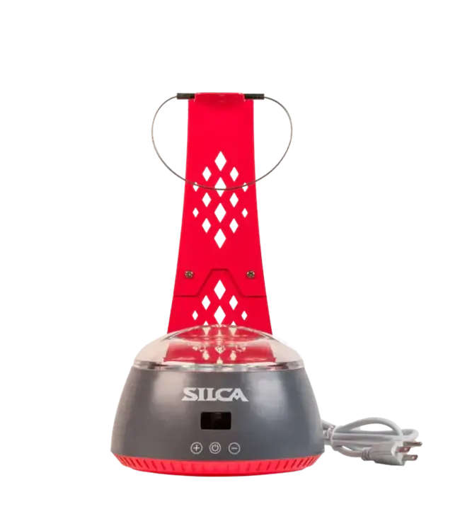 Silca Chain Waxing System