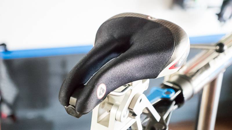 koobi bike saddle