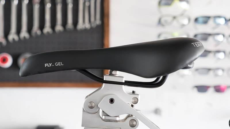 terry fly saddle