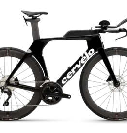Cervelo Cycles Cervelo P-Series 105 R7100 Race,