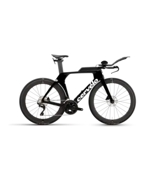 Cervelo Cervelo P-Series 105 R7100 Race,