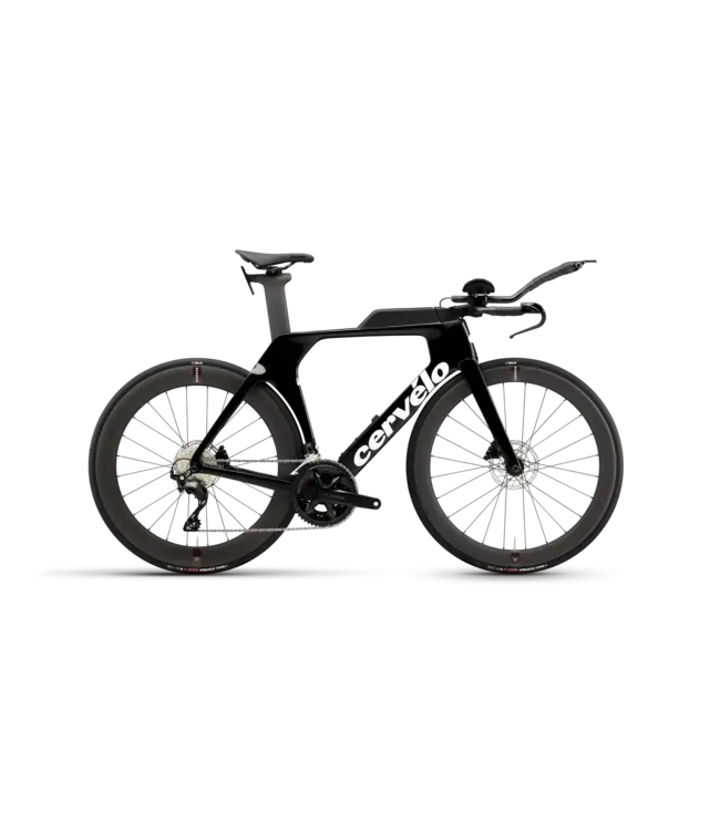 Cervelo P-Series 105 R7100 Race,