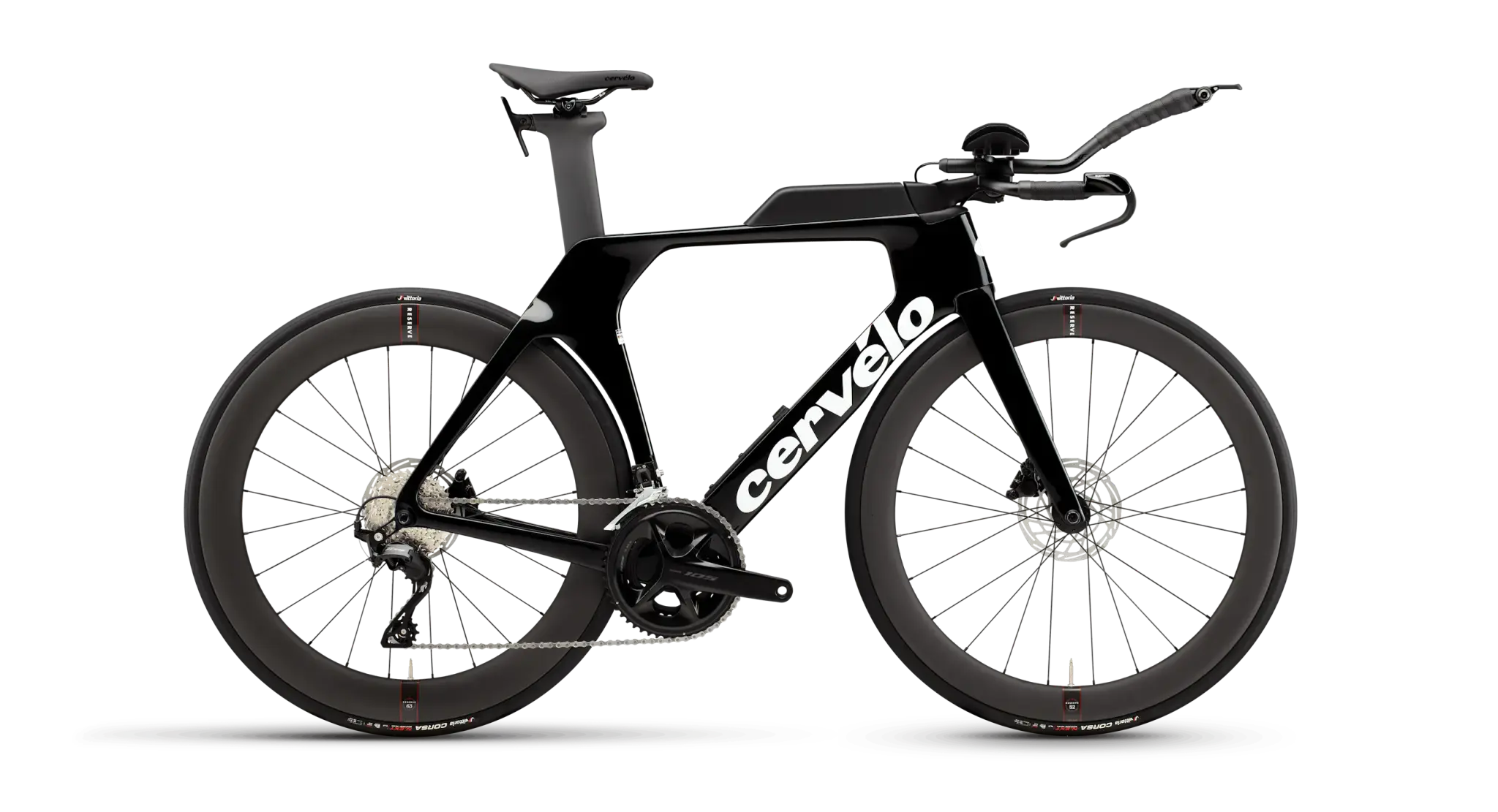 Cervelo Cycles Cervelo P-Series 105 R7100 Race,