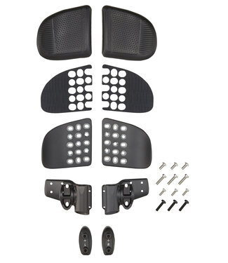 Cervelo Cervelo AB08 HB14 Extension Mount and Pads for S5