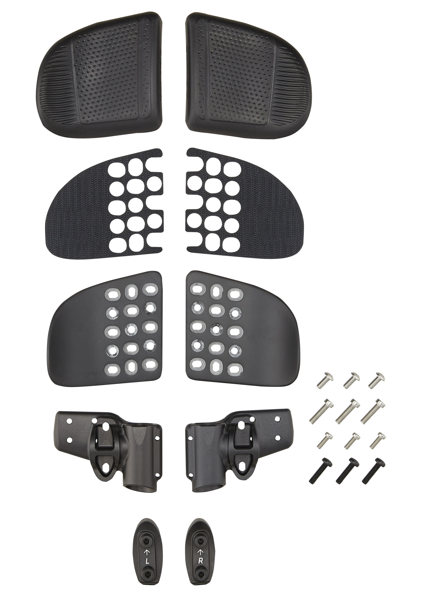 Cervelo Cycles Cervelo AB08 HB14 Extension Mount and Pads for S5