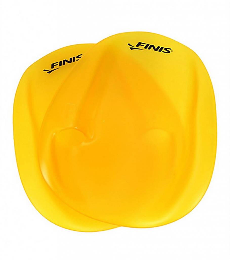 Finis Finis Agility Paddles