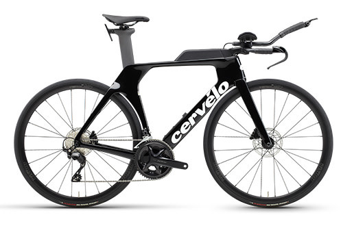 Cervelo Cycles Cervelo P-Series 105 R7100,