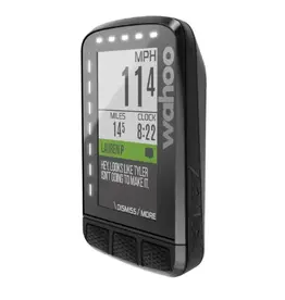Wahoo Fitness Wahoo Elemnt Roam V2