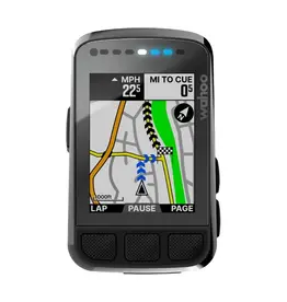 Wahoo Fitness Wahoo Elemnt Bolt V2