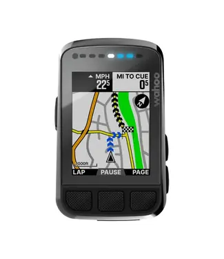 Wahoo Fitness Wahoo Elemnt Bolt V2