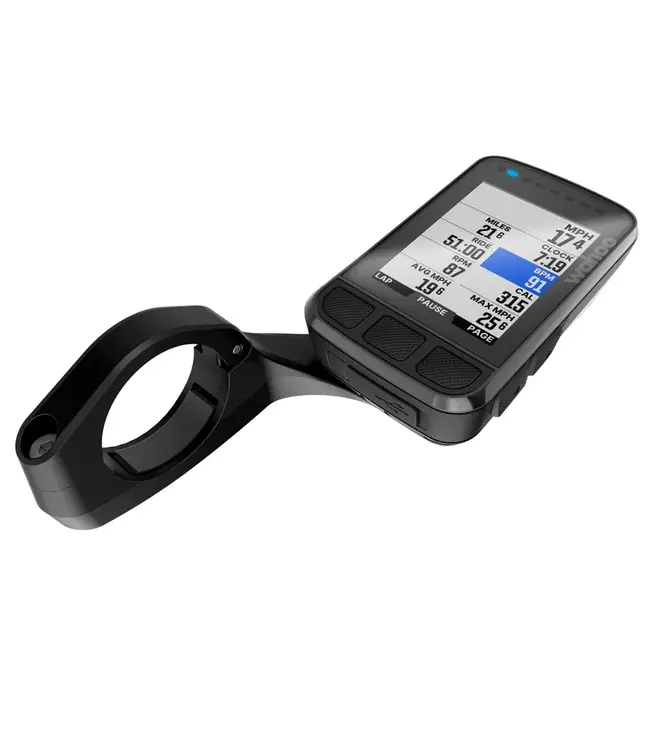 Wahoo Fitness Wahoo Elemnt Bolt V2