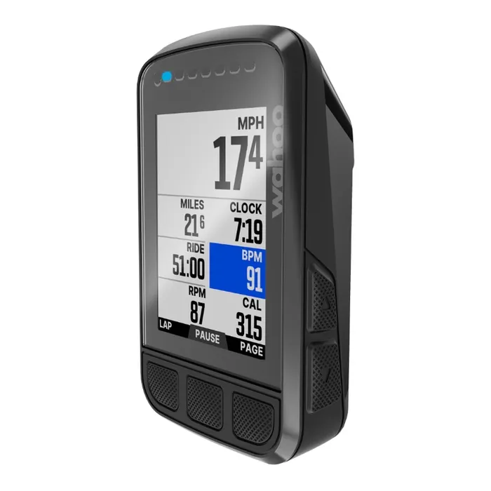 Wahoo Fitness Wahoo Elemnt Bolt V2
