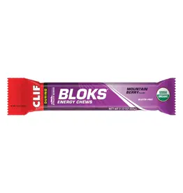 Clif Bar & Co Clif Bloks