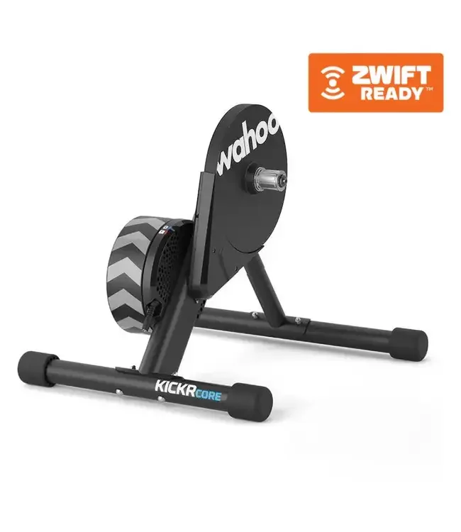 Wahoo KICKR Core V2,