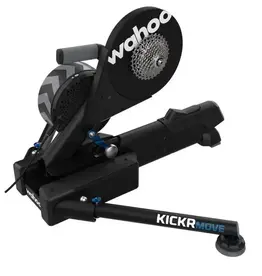 Wahoo Fitness Wahoo KICKR MOVE Trainer