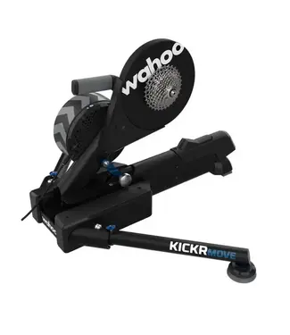 Wahoo Fitness Wahoo KICKR MOVE Trainer