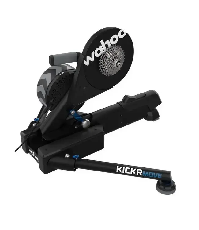 Wahoo KICKR MOVE Trainer
